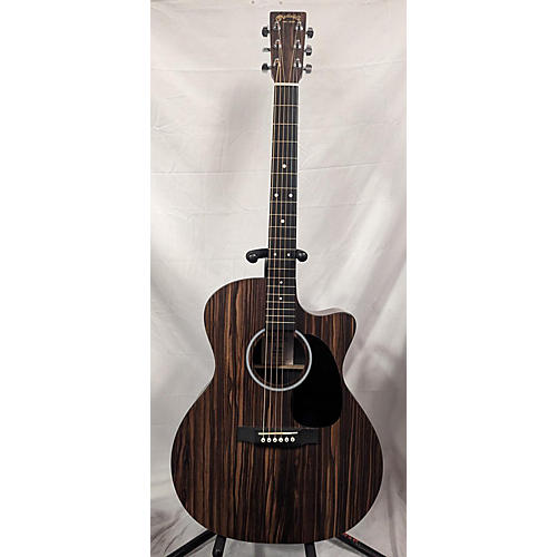 Martin Special GCP X Series Acoustic Electric Guitar Natural