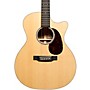 Martin Special GPC-13E Grand Performance Acoustic-Electric Guitar - Natural