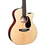 Open-Box Martin Special GPC All-Solid Grand Performance Acoustic-Electric Guitar Condition 2 - Blemished Natural 197881339029