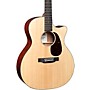 Martin Special GPC All-Solid Grand Performance Acoustic-Electric Guitar Natural
