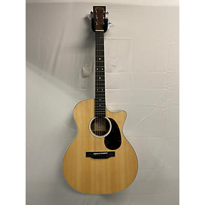 Martin Special GPC Road Etimoe Fine Veneer Acoustic Electric Guitar
