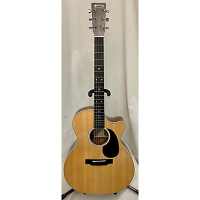 Martin Special GPC Road Series Etimoe Acoustic Electric Guitar