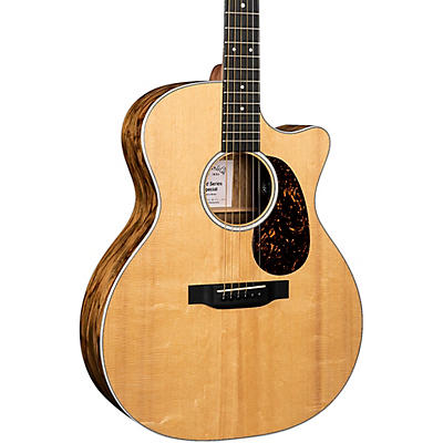 Martin Special GPC Road Series Etimoe Fine Veneer Acoustic-Electric Guitar -