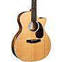 Martin Special GPC Road Series Etimoe Fine Veneer Acoustic-Electric Guitar - Natural
