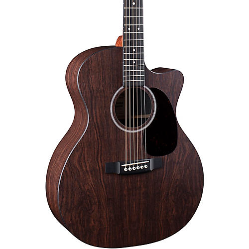 Martin Special GPC Rosewood HPL Top Grand Performance Acoustic-Electric Guitar Rosewood