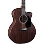 Martin Special GPC Rosewood HPL Top Grand Performance Acoustic-Electric Guitar Rosewood