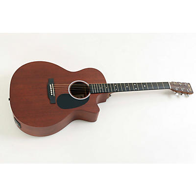 Martin Special GPC Style 10 Road Series Acoustic-Electric Guitar