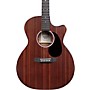 Martin Special GPC Style 10 Road Series Acoustic-Electric Guitar Natural