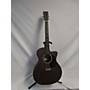 Used Martin Special GPC X Acoustic Electric Guitar Mahogany