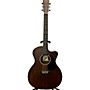Used Martin Special GPC X Series Acoustic Electric Guitar ROSEWOOD