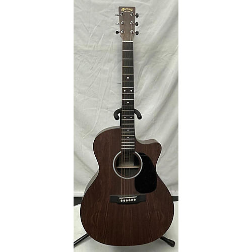Martin Special GPC X Series Acoustic Electric Guitar ROSEWOOD HPL