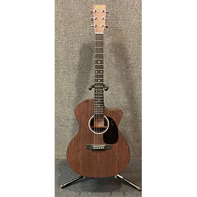 Martin Special GPC X Series Acoustic Electric Guitar