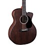 Martin Special GPC X Series Rosewood Top Grand Performance Acoustic-Electric Guitar Rosewood