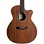Martin Special GPC-X1E All-Koa HPL Acoustic-Electric Guitar Natural