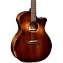 Martin Special Grand Performance Cutaway 15ME Streetmaster Style Acoustic-Electric Guitar Natural