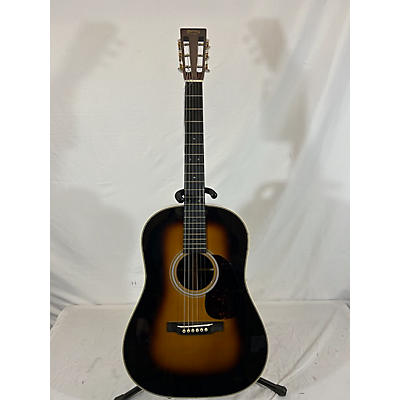 Martin Special Gruhn Spec 28 Style Acoustic Guitar