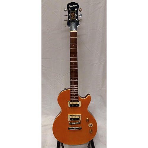 Epiphone Special II Slash Solid Body Electric Guitar Lemon Burst