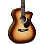 Martin Special OMC USA Performing Artist Style Ovangkol Acoustic-Electric Guitar Gloss Sunburst