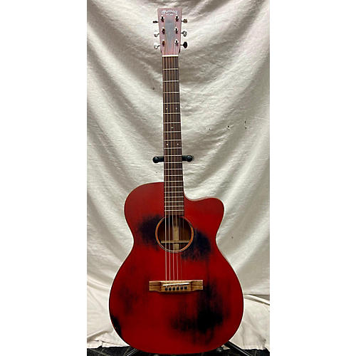 Martin Special OMC15 Acoustic Guitar Cherry