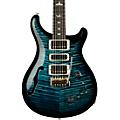 PRS Special Semi-Hollow 10-Top Electric Guitar - Yellow TigerCobalt Smokeburst