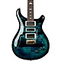 PRS Special Semi-Hollow 10-Top Electric Guitar - Cobalt Smokeburst 250402629