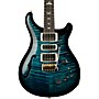 PRS Special Semi-Hollow 10-Top Electric Guitar Cobalt Smokeburst 240383783