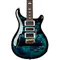 PRS Special Semi-Hollow 10-Top Electric Guitar Cobalt Smokeburst250402629