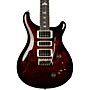 PRS Special Semi-Hollow Electric Guitar - Fire Smokeburst