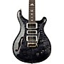 PRS Special Semi-Hollow Electric Guitar - Gray Black