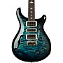 Open-Box PRS Special Semi-Hollow Electric Guitar - Condition 2 - Blemished Cobalt Smokeburst 197881487553
