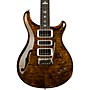 PRS Special Semi-Hollow Electric Guitar - Yellow Tiger