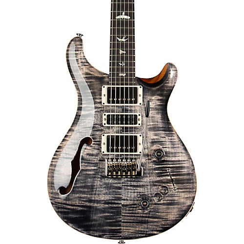 PRS Special Semi-Hollow Electric Guitar Charcoal