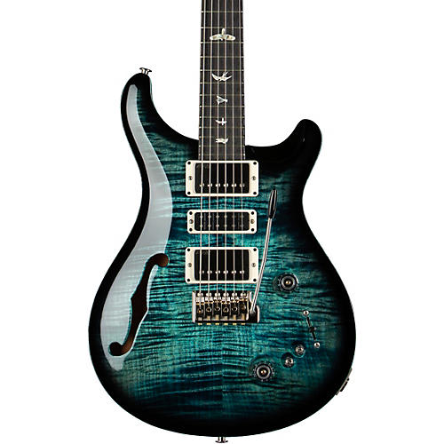 PRS Special Semi-Hollow Electric Guitar Cobalt Smokeburst