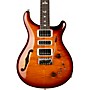 PRS Special Semi-Hollow Electric Guitar Dark Cherry Sunburst