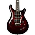 PRS Special Semi-Hollow Electric Guitar Fire SmokeburstFire Smokeburst