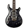 PRS Special Semi-Hollow Electric Guitar Gray Black