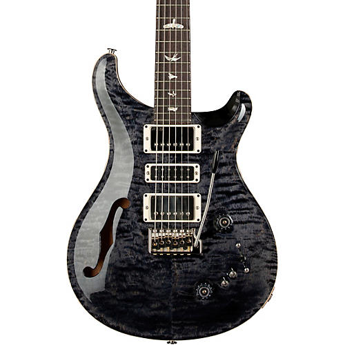 PRS Special Semi-Hollow Electric Guitar Gray Black