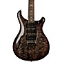 PRS Special Semi-Hollow Mango Limited Edition Electric Guitar - Charcoal Purple Burst 260424381