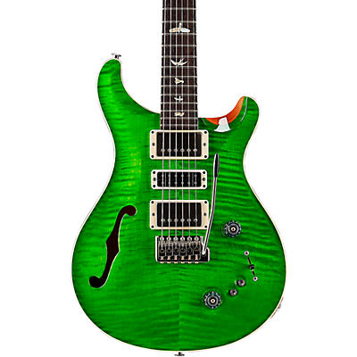 PRS Special Semi-Hollow With Pattern Neck Electric Guitar