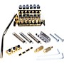 Floyd Rose Special Series Tremolo Bridge with R2 Nut Gold