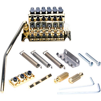Floyd Rose Special Series Tremolo Bridge with R3 Nut