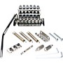 Open-Box Floyd Rose Special Series Tremolo Bridge with R3 Nut Condition 1 - Mint Nickel