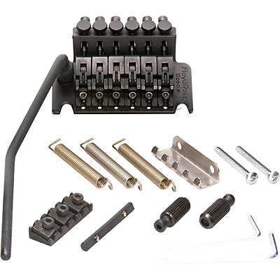 Floyd Rose Special Series Tremolo Bridge with R3 Nut