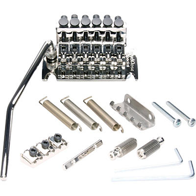 Floyd Rose Special Series Tremolo Bridge with R3 Nut