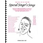 Criterion Special Singer's Songs (Ballads · Blues · Café · Jazz · Novelty · R&B) Criterion Series