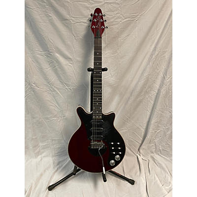 Brian May Guitars Special Solid Body Electric Guitar