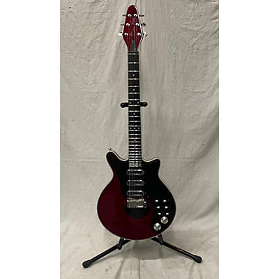 Brian May Guitars Special Solid Body Electric Guitar