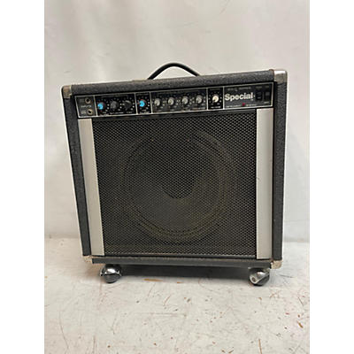 Peavey Special Solo Series 1x12 Guitar Combo Amp