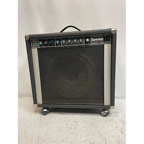 Peavey Special Solo Series 1x12 Guitar Combo Amp