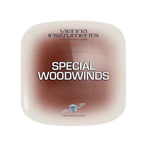 Special Woodwinds Extended Software Download